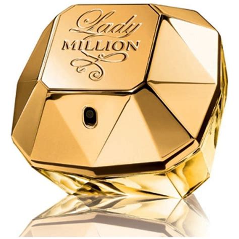 women million perfume fake|lady million perfume 2.7 oz.